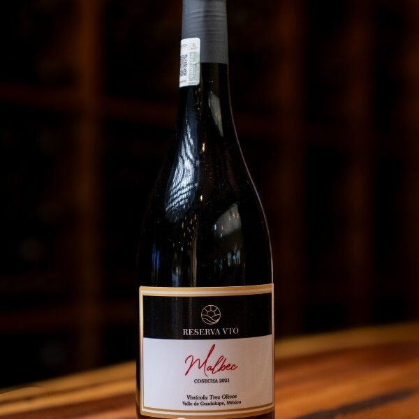 Reserva VTO Malbec 2021 xaroma