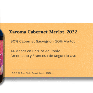 Xaroma Ensamble 2022
