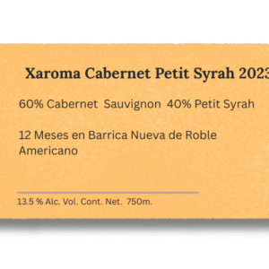 Xaroma Ensamble 2023