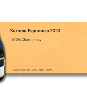 Xaroma Espumoso 2023