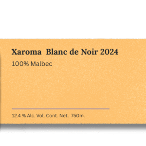 Xaroma Blanc de Noir 2024