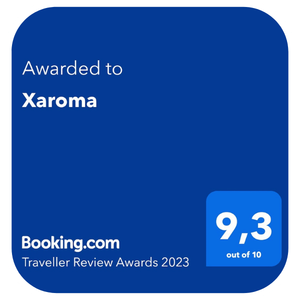 kayak travel awards xaroma