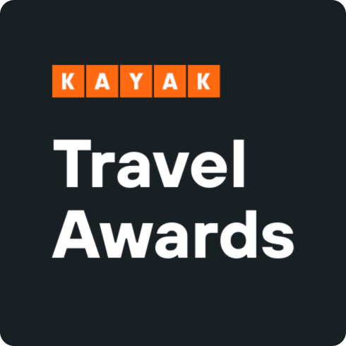 kayak travel awards xaroma