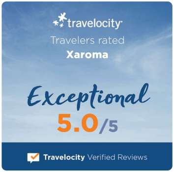 Travelocity Xaroma
