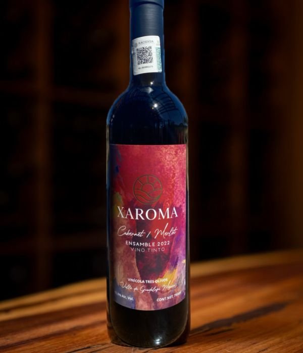 cabernet merlot 2022